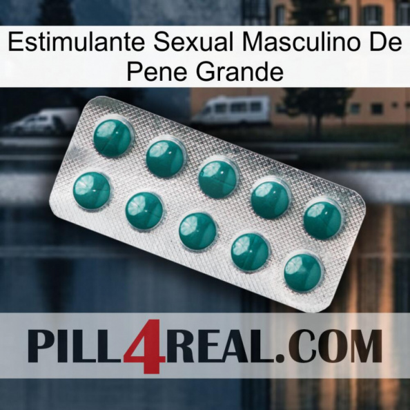 Big Penis Male Sexual Stimulant dapoxetine1.jpg